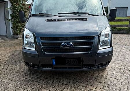 Ford Tourneo Transit