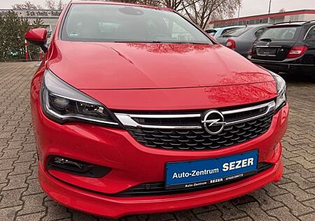 Opel Astra K Dynamic Start/Stopp*OPC *TURBO SPORT