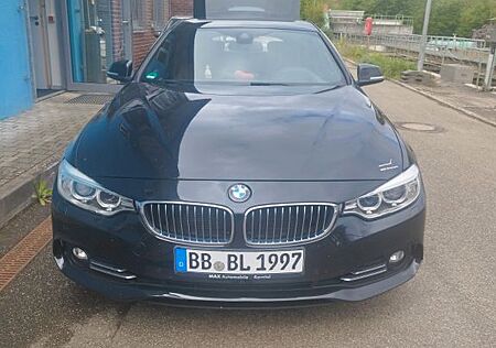 BMW 430d 430 Gran Coupé Gran Coupé Luxury Line A...