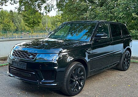 Land Rover Range Rover Sport D300 HSE Dynamic *Panorama*