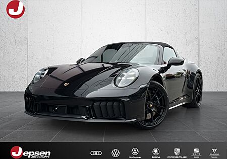 Porsche 992 gebraucht kaufen Porsche 992 911 Targa 4 GTS BOSE 360° Sportsitze LIFT
