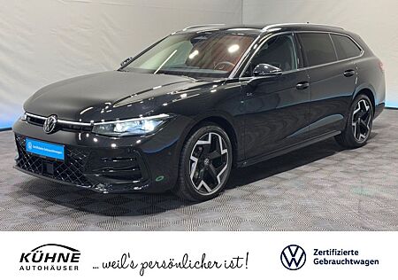 VW Passat Variant Volkswagen R-Line 2.0 TDI DSG | MATRIX NAVI