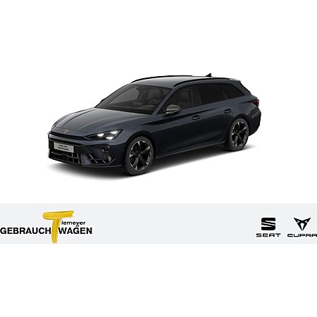 Cupra Leon leasen