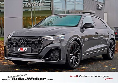 Audi Q8 60TFSIe UNIKAT CARBON OLED LASER HUD ASSplus+