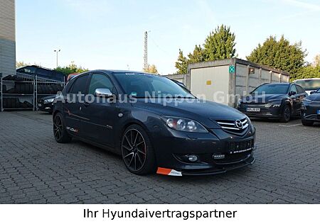 Mazda 3 Lim. 2.0 Sport Top