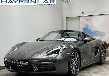 Porsche Boxster 718 S ACC Sitzlüftung SportChrono PASM