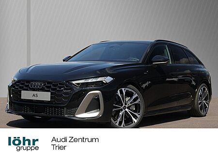 Audi A5 Avant e-hybrid quattro