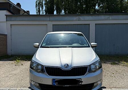 Skoda Fabia 1.0l TSI 81kW Ambition Ambition