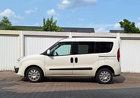 Opel Combo 1.4 70kW Tour Edition Combi