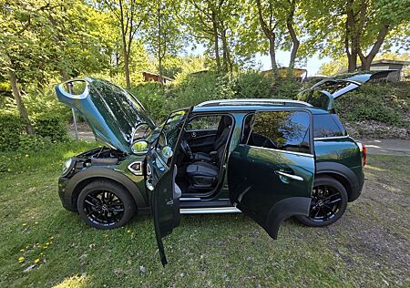 Mini Cooper S Countryman Cooper S Cooper S
