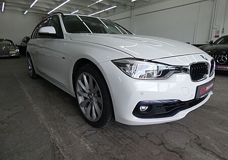 BMW 320i xDrive T Sport Line*LED*NAVI PROFF*HEAD-UP*