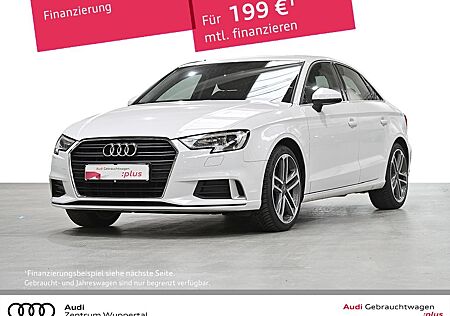 Audi A3 Limousine 1.0 TFSI SHZ PDC DRIVE SELECT NAVI