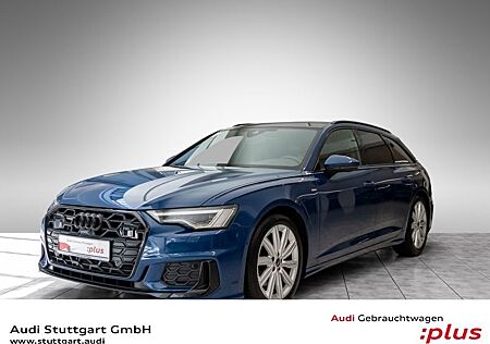 Audi A6 Avant S line 50 TDI quattro tiptronic AHK VC