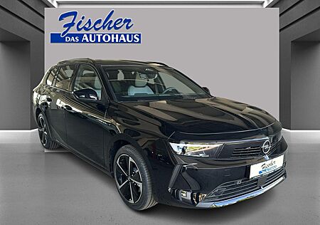 Opel Astra Enjoy AHK abn.