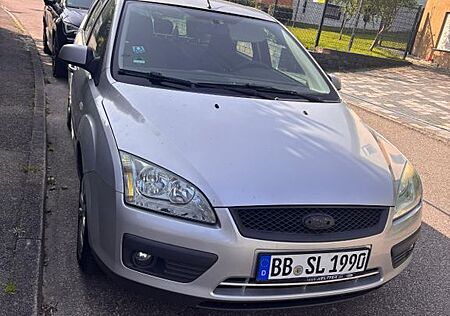 Ford Focus 1.4 Fun