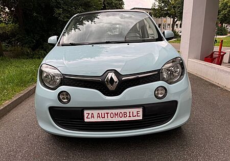 Renault Twingo Experience