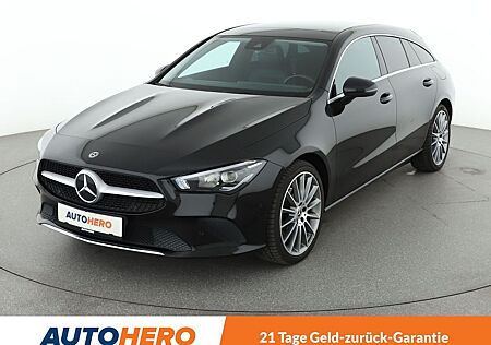 Mercedes-Benz CLA 180 Shooting Brake Progressive *NAVI*LED*PDC