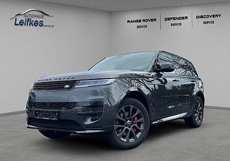 Land Rover Range Rover Sport D350 Autobiography HUD AHK-el