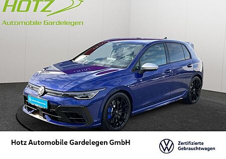 VW Golf Volkswagen VIII 2.0 TSI DSG R-Performance-Paket Akrapo