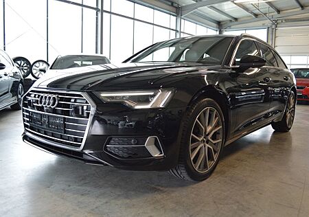 Audi A6 Avant 40 TDI sport MATRIX|HuD|360°|20|VIRTUAL