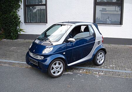 Smart ForTwo ForTwoCabrio,1,5J Tüv,TopZustand