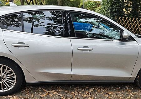 Ford Focus 2,0 EcoBlue 110kW Active X Auto Active X