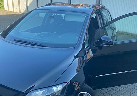 VW Golf Plus Volkswagen 1.4 TSI Highline Highline