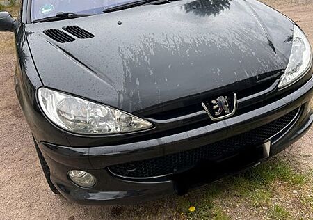 Peugeot 206 CC 110 -