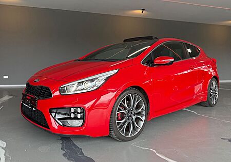 Kia Pro_ceed ProCeed GT-Track*PANO*NAVI*KAMERA*LENKRADHEIZUN