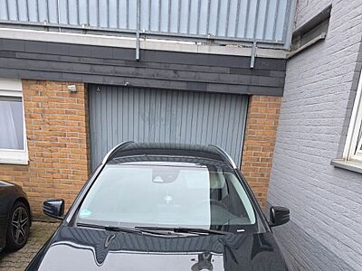Mercedes-Benz GLA 200 -