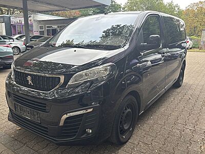 Peugeot Traveller 1,6l BlueHDi S&S Active L2 *8 SITZER*
