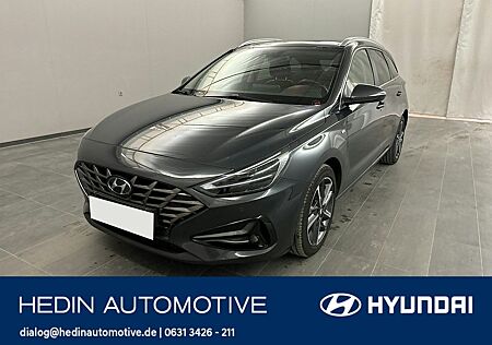 Hyundai i30 Kombi 1.5 TGDI 48V Prime |KEYL|NAVI|LED|KAM