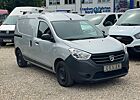 Dacia Dokker 1.6 LPG Gas /Klima/AHK/Viele Neuteile