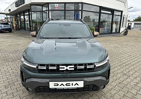 Dacia Duster gebraucht kaufen Dacia Duster TCe 130 4x4 Extreme