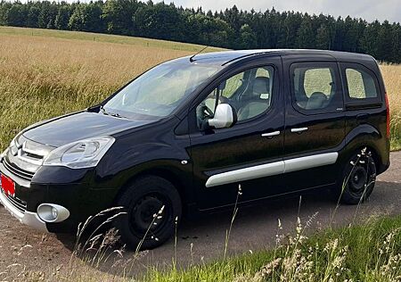 Citroën Berlingo VTi 120 Multispace Campingausbau Camper