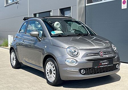 Fiat 500C Dolcevita|Sonderedi|5 J.Garantie|1.Hand