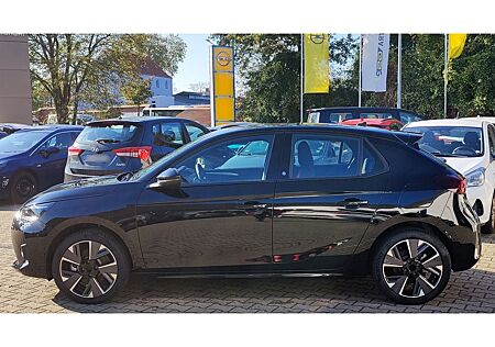 Opel Corsa -e F GS digitales Cockpit Klimaautom DAB SH