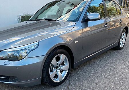BMW 530i -