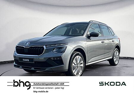 Skoda Kamiq Drive 1,5 TSI 7-Gang-DSG
