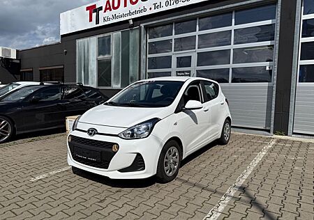Hyundai i10 Trend