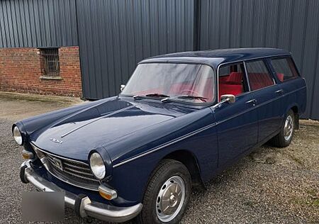 Peugeot 404 Break FamilienAuto
