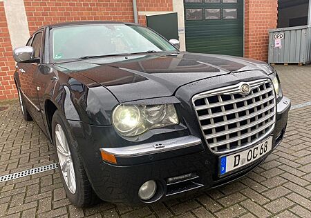 Chrysler 300C 3.0 CRD Autom. -