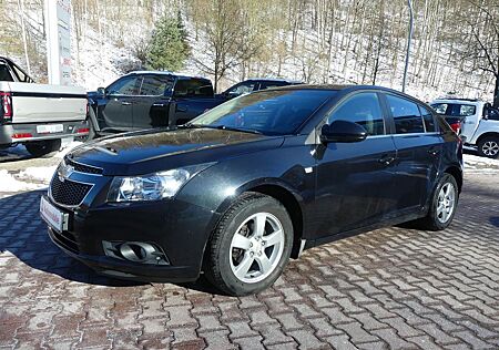 Chevrolet Cruze 1.6*LT*Klimaauto*PDC