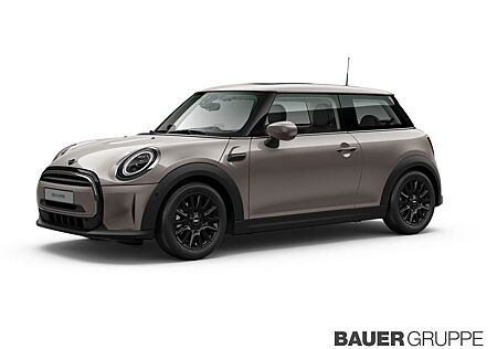Mini Cooper Classic Trim HUD El. Panodach Digitales C