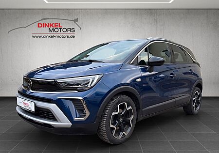 Opel Crossland X Crossland -LED-KAMERA-HEADUP-DAB-NAVI