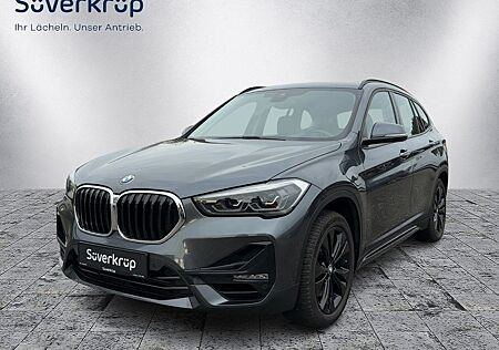 BMW X1 , xDrive25e, Sport Line