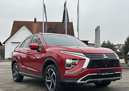 Mitsubishi Eclipse Cross Plus Hybrid 4WD