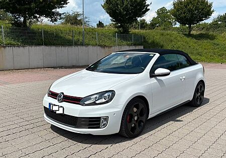 VW Golf Volkswagen GTI DSG Navi Kamera Parkpilot