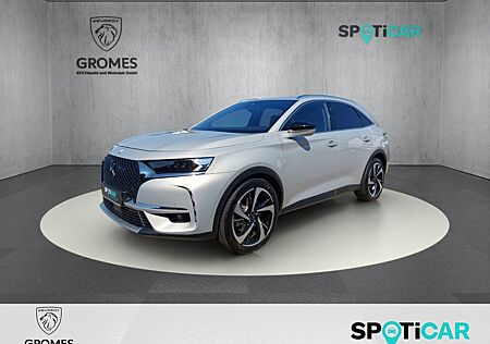 DS Automobiles DS7 Crossback DS 7 Crossback Hybrid 300 E-Tense 4x4 Rivoli Pa