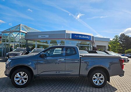 Isuzu D-Max 1,9 Space Cab 4WD LS